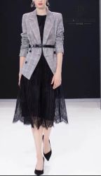 -圣乔凡尼服装定制