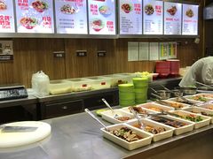 -牛吃草牛肉面(甬港南路店)