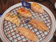 -大雄寿司(中华广场店)