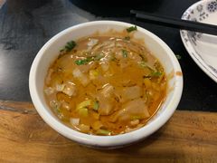 -裕德孚·非遗手切涮羊肉(东直门内大街店)
