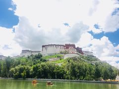 -宗角禄康公园