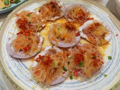 -香香海南菜餐厅