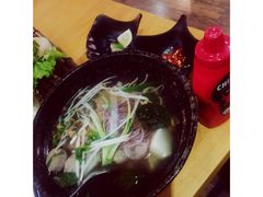 -越谜·越南餐厅(长白店)