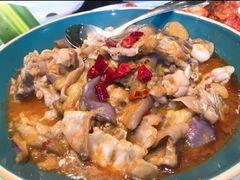 -好福记饭店(红梅公园店)