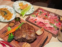 -Mammamia意大利餐厅(阳春巷店)