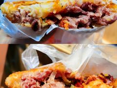 -运栋天马牛肉饼(林科大店)