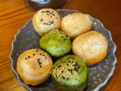 -鑫震源·苏式大虾生煎(山塘街店)