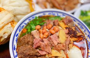 Stewed Beef Meatball Stew