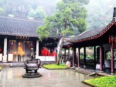 -杭州黄龙洞