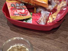 -大中华酒楼·主席武昌鱼·武汉美食地标(江汉路步行街店)
