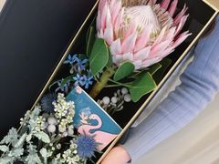 -ChaKo Flora ·茶子花艺 (市北店)
