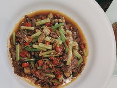 -香丰阁·烤鸭·川湘菜(清河店)