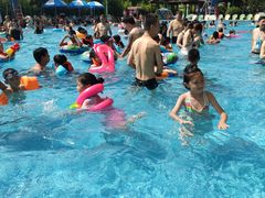 -苏州乐园森林水世界