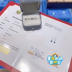 点击看大图 -Cindy Jewelry·钻戒·彩色宝石