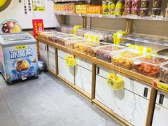 -粒上皇(上海瞿溪路店)