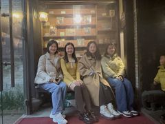 -野蔓果·山野菜(西湖景区·龙井茶田店)