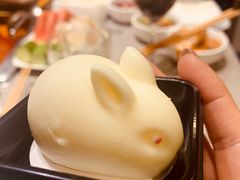 -海底捞火锅(凯德广场店)