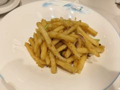 -饭橘汉江码头·乡野土菜馆(静安路店)
