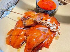 -洞庭土菜馆(天河北总店)