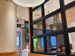 大堂-正一味石锅拌饭(望京新世界店)