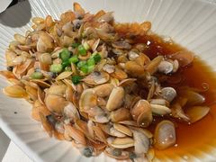 葱油海瓜子-高佳庄·舟山海鲜(海景旗舰店)