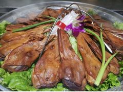 -咱家大院海鲜家常菜