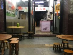 -正宗梧州牛肠酸