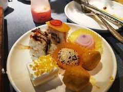 -伊思玛雅法式牛排自助餐厅(福清万达店)