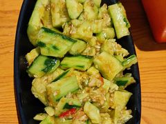 -大成海鲜烧烤·小龙虾(七宝店)