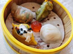 水都四饺拼-海皇食府(水都假日酒店店)