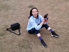 -DJI大疆(深圳华强北曼哈授权体验店)