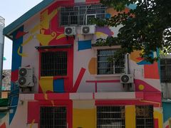 -风雨书店(下城店)