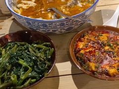 -饭江湖·江湖菜(湖广会馆店)