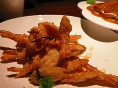 -北京老铺烤鸭(第五国际店)