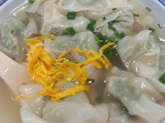 -小杨生煎(黄河路店)