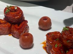 -万盛合(渔人码头店)