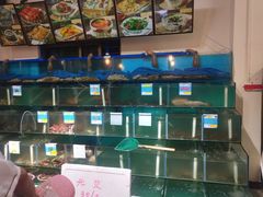 -琼大师东方烤乳猪(亚特兰蒂斯店)