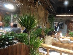 -丹江渔村(首都机场店)
