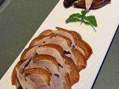 枣酥香烤鸭1只-晟永興烤鸭店(五道口店)