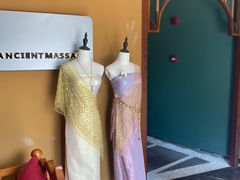 -泰悠谷养生SPA(世茂商业街店)