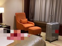 -广州珠江新城维多利酒店