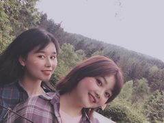 -硗碛藏寨·神木垒景区