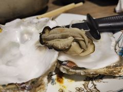 -前女友的烧烤店