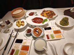 -四季民福烤鸭店(王府井灯市口店)