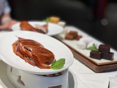 -四季民福烤鸭店(外滩外白渡桥店)