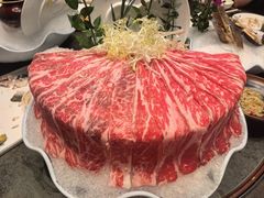 M9和牛-博多新记·粤菜