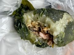 -叶婆婆豆浆馍馍