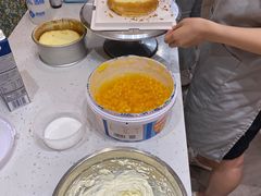 -千浔一暖DIY蛋糕烘焙(人民大学店)