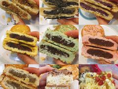 -北京稻香村(西单购物中心店)