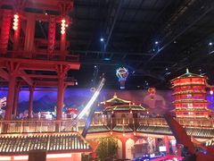 -万达茂商场(南京仙林店)